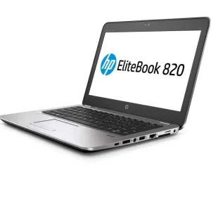 HP EliteBook 820 G4 Core i5 7th Generation